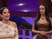 Antes de ingresar a La Casa de los Famosos All-Stars, Niurka ya había lanzado comentarios contra Manelyk.