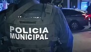 Jalisco ha sufrido un notorio incremento de en ataques contras oficiales. | Policía Municipal de Tlaquepaque
