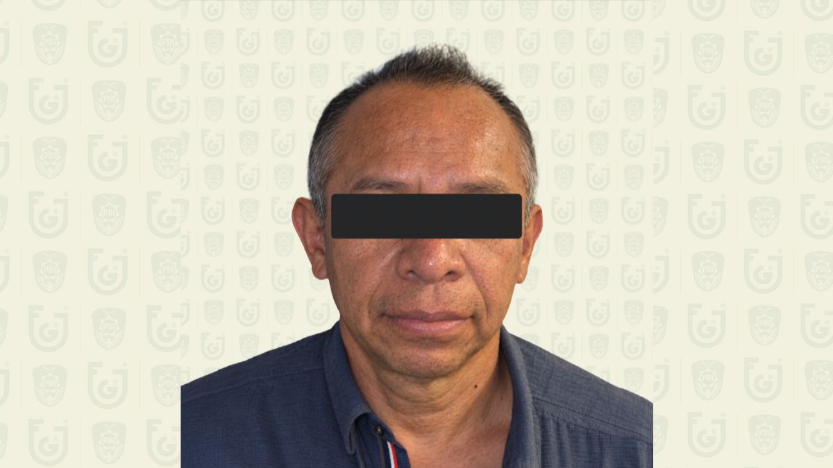 Jesús 'N' es vinculado a proceso por delito contra la intimidad sexual de una menor en la GAM, CdMx. | Fiscalía CdMx
