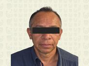 Jesús 'N' es vinculado a proceso por delito contra la intimidad sexual de una menor en la GAM, CdMx. | Fiscalía CdMx