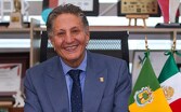 Juan José Frangie analiza los 11 años de Movimiento Ciudadano en Zapopan