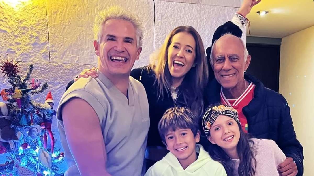 Julio Camejo e Isabela Gutman estuvieron juntos por más 15 años/ @isabelagutman en IG