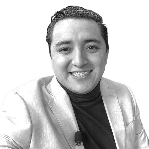 Foto de Kevin Carranza