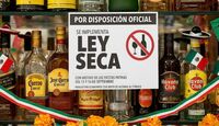 ¿Habrá Ley Seca en Querétaro el 15 de septiembre? | Generada con Gemini