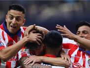 ¡Listas para el Clásico Nacional! Las Chivas con golazos