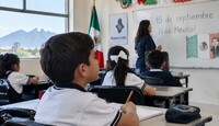 Los niños podrán disfrutar de varios días sin clases en septiembre.
