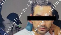 Mario "N", exfuncionario de la SEDATU, fue detenido y puesto bajo custodia de la FGR.