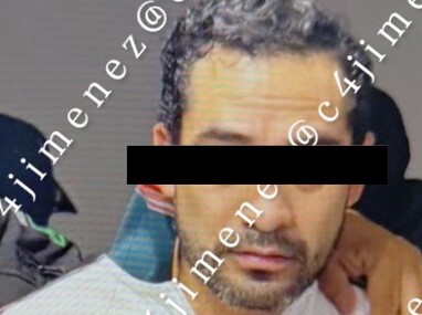 Mario "N", exfuncionario de la SEDATU, fue detenido y puesto bajo custodia de la FGR.