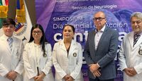 Los médicos insistieron en que la migraña no debe ser considerada simplemente como un dolor de cabeza pasajero