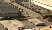 El mercado industrial de Monterrey acumula alrededor de nueve millones de pies cuadrados de absorción