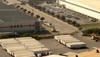 El mercado industrial de Monterrey acumula alrededor de nueve millones de pies cuadrados de absorción
