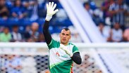 Nahuel Guzmán llegó a 500 partidos jugados con Tigres en 2025 / Instagram