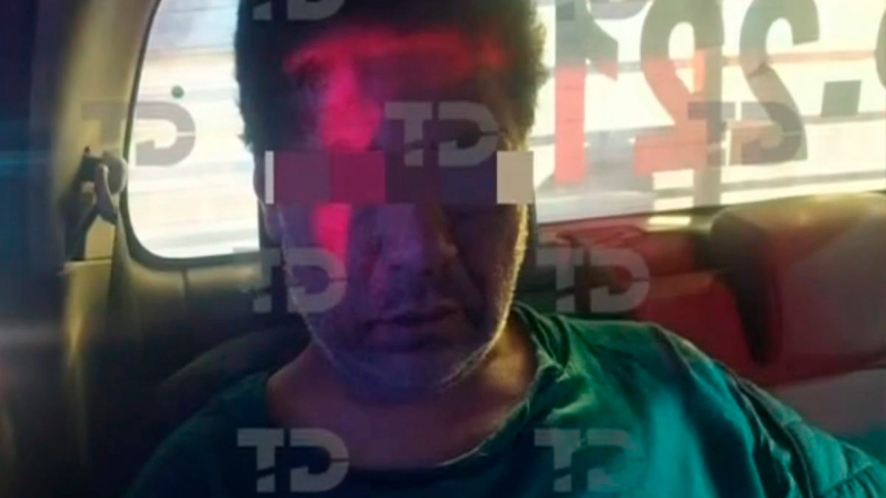 Padrastro de ‘Memito’ es detenido tras presuntamente haberlo estrangulado en Acolman