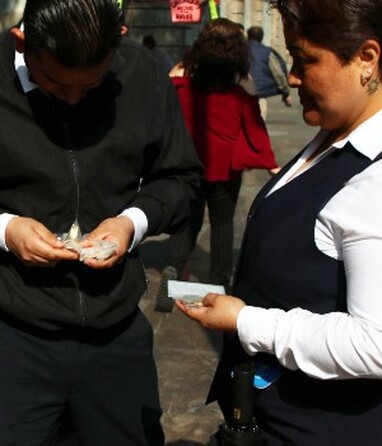 Los pagos extraordinarios por trabajar en días de descanso obligatorio están establecidos en el Art. 75 de la Ley Federal del Trabajo.