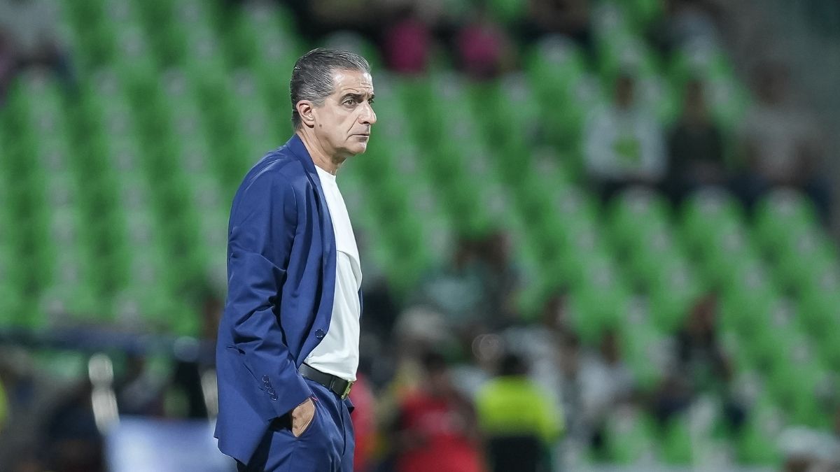 Paiva dijo estar Feliz por el deber cumplido, no eufórico, pues viene Toluca, así que hay que pensar bien el siguiente juego