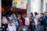 Los planteles escolares podrán realizar ceremonias cívicas para recordar el inicio de la Independencia de México.