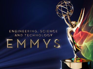 Los Premios Primetime Emmy honran lo mejor de la programación televisiva en Estados Unidos /Televisión Academy