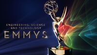 Los Premios Primetime Emmy honran lo mejor de la programación televisiva en Estados Unidos /Televisión Academy