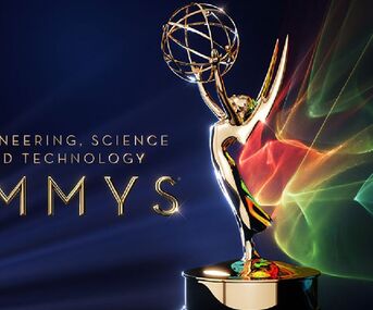 Los Premios Primetime Emmy honran lo mejor de la programación televisiva en Estados Unidos /Televisión Academy
