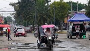 Prepara el paraguas y toma precauciones ante el pronóstico del clima