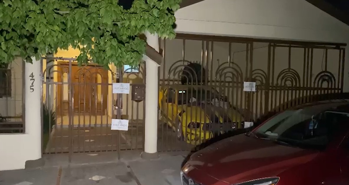 Presuntamente los delitos que inicialmente se le atribuían fueron reclasificados durante el proceso judicial.