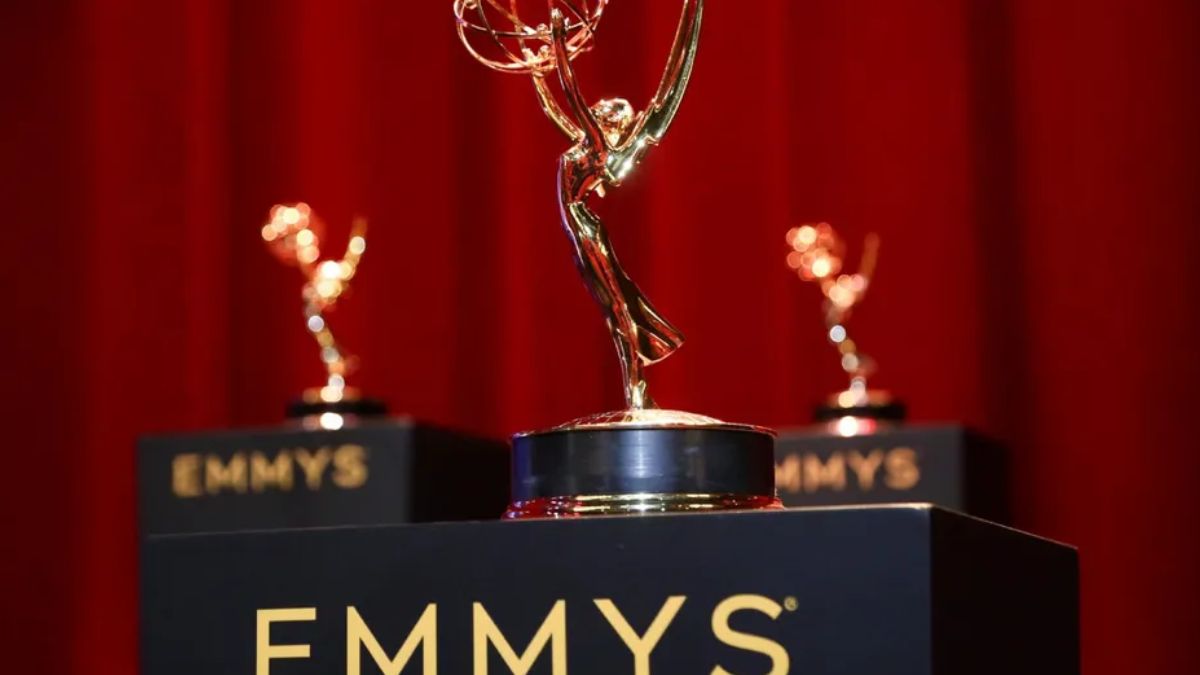 Las producciones 'The Pitt' y 'Hacks' lideran las candidaturas de la noche en la 78ª gala de la televisión desde California