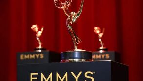 Las producciones 'The Pitt' y 'Hacks' lideran las candidaturas de la noche en la 78ª gala de la televisión desde California