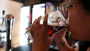 En Puebla sí habrá restricciones en cuanto a la venta de alcohol, pero solo en algunos puntos / Agencia Es Imagen