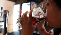 En Puebla sí habrá restricciones en cuanto a la venta de alcohol, pero solo en algunos puntos / Agencia Es Imagen