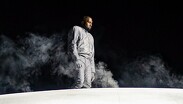 El rapero llega a Guadalajara como parte de su tout 'Ye Live in Mexico'. | Foto: Complex Music