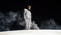 El rapero llega a Guadalajara como parte de su tout 'Ye Live in Mexico'. | Foto: Complex Music