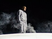 El rapero llega a Guadalajara como parte de su tout 'Ye Live in Mexico'. | Foto: Complex Music