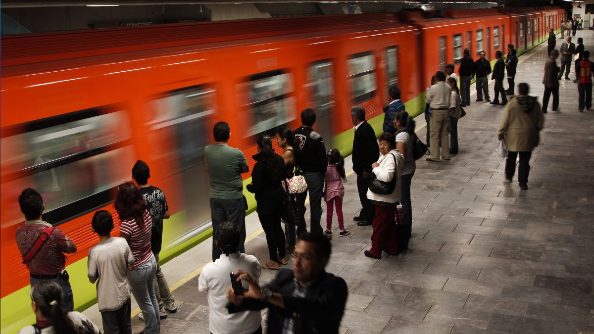 Reanudan el servicio en su totalidad en la Línea 12 del Metro CdMx.