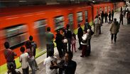 Reanudan el servicio en su totalidad en la Línea 12 del Metro CdMx.