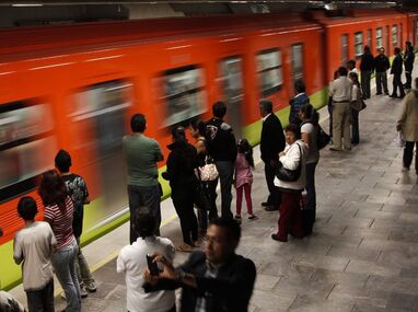 Reanudan el servicio en su totalidad en la Línea 12 del Metro CdMx.