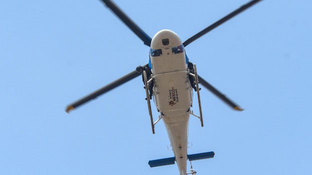 Recuerda seguir las indicaciones de las unidades de protección civil.