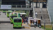 Respeta el programa Hoy No Circula y evita multas.