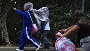 Revisa el pronostico del clima y disfruta de las fiestas patrias.