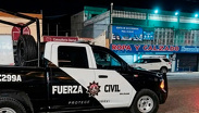Riña tras Clásico Regio deja un muerto en la colonia Fomerrey 35. TD Matutino Monterrey, 14 de septiembre 2026