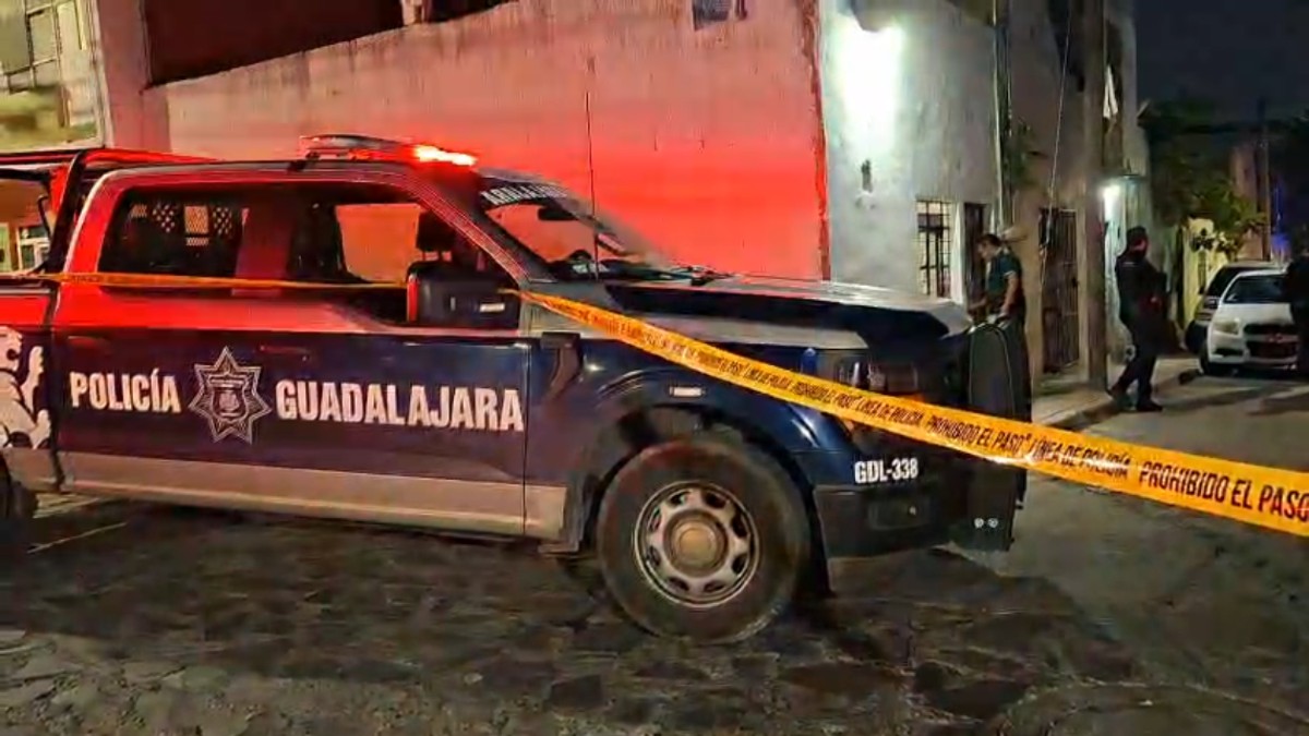 La riña y posterior agresión armada ocurrió en el cruce de las calles Benigno López y Bartolomé Gutiérrez