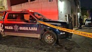 La riña y posterior agresión armada ocurrió en el cruce de las calles Benigno López y Bartolomé Gutiérrez