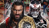 Roman Reigns expondrá su título frente a Penta en la Ciudad de México / @WWE