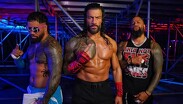 Romn Reigns lidera 'The Bloodline', facción conformada por miembros de su familia / WWE
