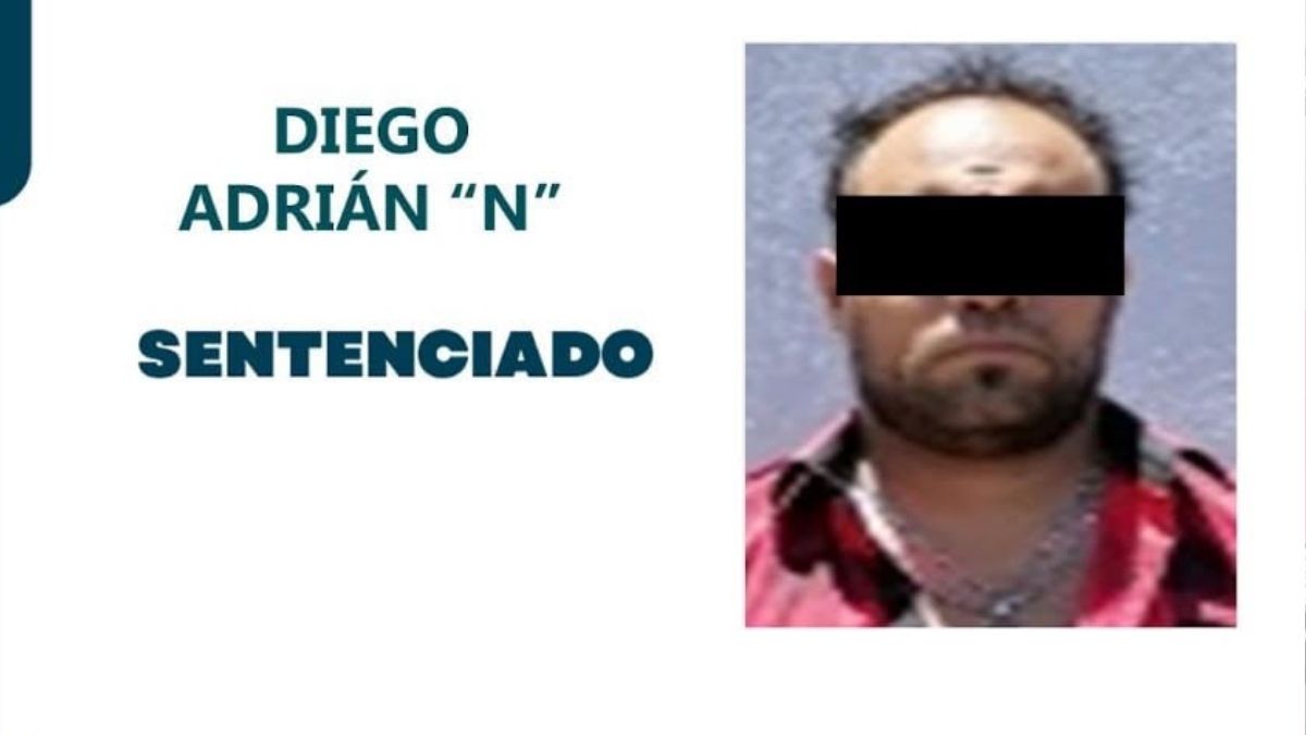 El sujeto aprovechaba del vínculo con su pareja para cometer el abuso
