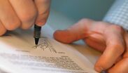 El testamento puede ser invalido por diversas razones según el Código Civil Federal