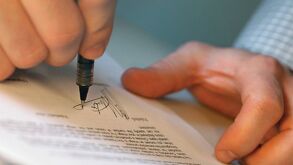 El testamento puede ser invalido por diversas razones según el Código Civil Federal