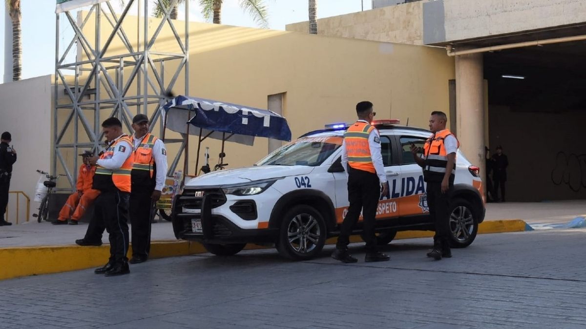 Testigos del percance solicitaron de inmediato la presencia de los cuerpos de rescate a través del sistema de emergencia 911