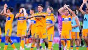 Tigres y Rayados empataron sin goles en el más reciente Clásico Regio de la Liga MX / Facebook