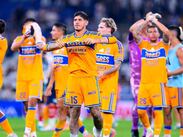 Tigres y Rayados empataron sin goles en el más reciente Clásico Regio de la Liga MX / Facebook