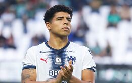 El 'Toro' buscará consolidarse en la zaga azteca de cara a los próximos compromisos internacionales de la Selección Mayor.